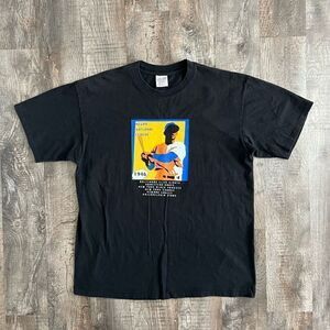 Vintage Negro League Baseball Shirt